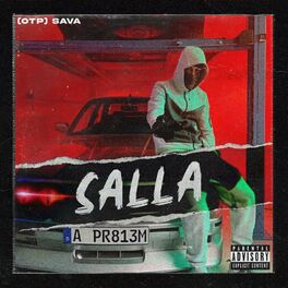 Album cover of Sava (Salla)