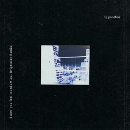 Album cover of if now you feel loved (Miqui Brightside Remix)