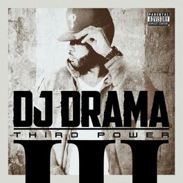 Album cover of Third Power