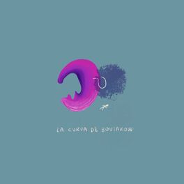 Album cover of La Curva de Boutakow