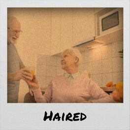 Album cover of Haired