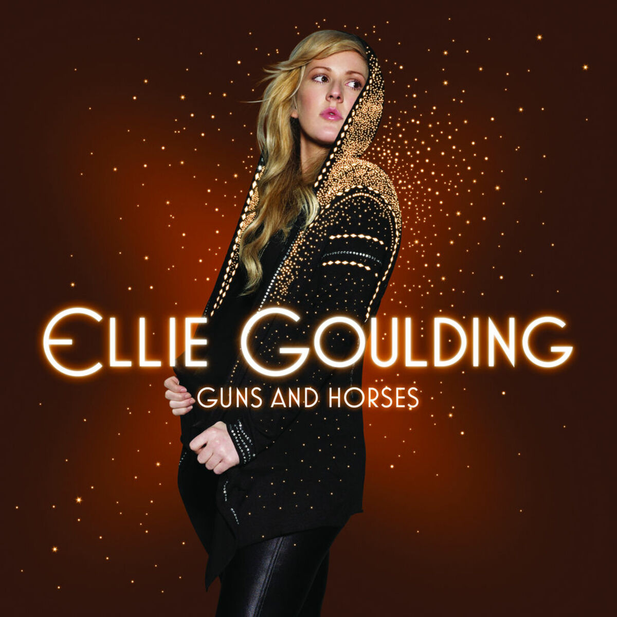 Ellie Goulding - Guns And Horses: lyrics and songs | Deezer