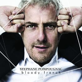 Album cover of Bloody French