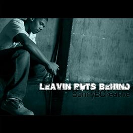 Album cover of LEAVIN' RUTS BEHIND