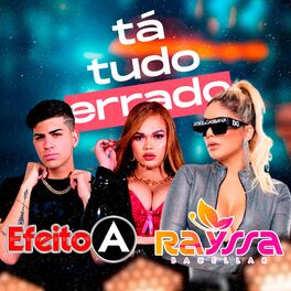 Album cover of Ta Tudo Errado