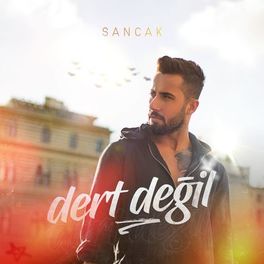 Album cover of Dert Değil