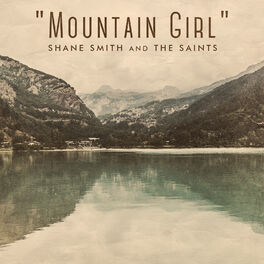 Album cover of Mountain Girl
