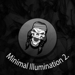 Album cover of Minimal Illumination 2.