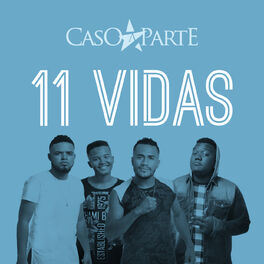 Album cover of 11 Vidas