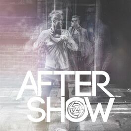 Album cover of Aftershow