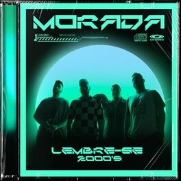 Album cover of Lembre-se 2000's
