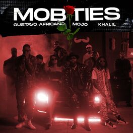 Album cover of Mob Ties