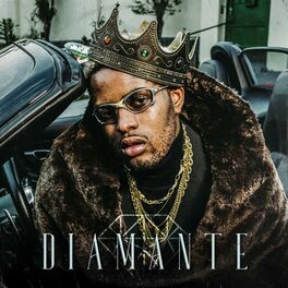 Album cover of DIAMANTE
