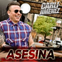 Album cover of Asesina
