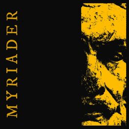 Album cover of Myriader
