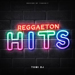 Album cover of Reggaeton Hits #1 (Remix)