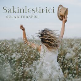 Album cover of Sakinleştirici Sular Terapisi: Büyülü Doğa Sesleri ile Stres Giderme