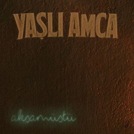 Album cover of Akşamüstü