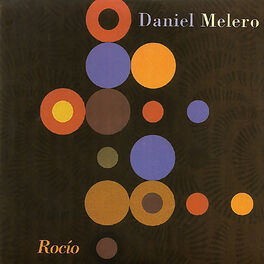 Album cover of Rocío