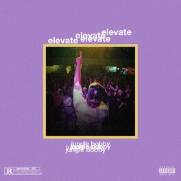 Album cover of elevate