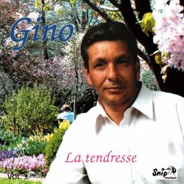 Album cover of La tendresse