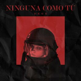 Album cover of Ninguna Como Tú