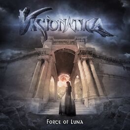 Album cover of Force Of Luna