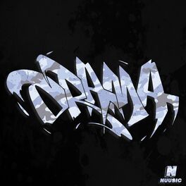 Album cover of Drama EP