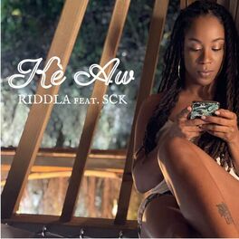 Album cover of Kè Aw