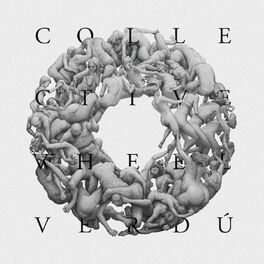 Album cover of Collective Wheel