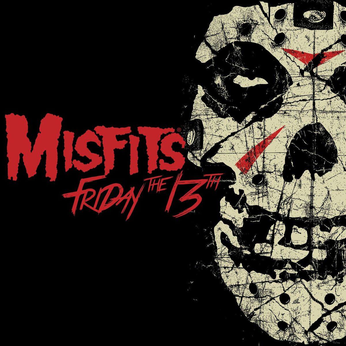 Misfits - Evilive (Live): lyrics and songs | Deezer