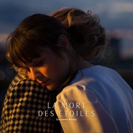 Album cover of La mort des étoiles
