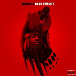 Album cover of Bear Energy