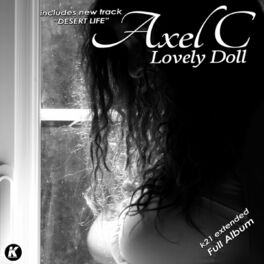 Album cover of Lovely Doll K21 Extended Full Album