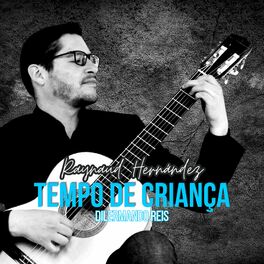 Album cover of Tempo de Criança