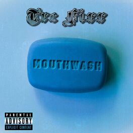Album cover of Mouthwash