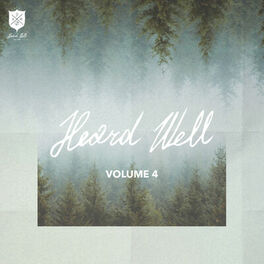 Album cover of Heard Well Collection Vol. 4