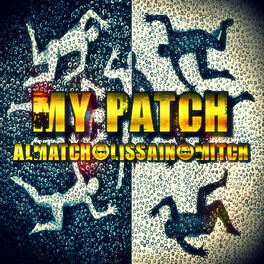 Album cover of My Patch