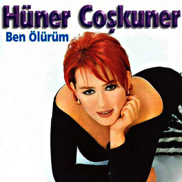 Album cover of Ben Ölürüm