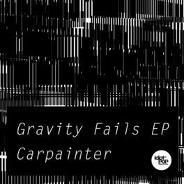 Album cover of Gravity Fails