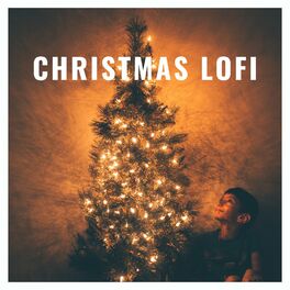 Album cover of Christmas Lofi