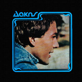Album cover of Dakis