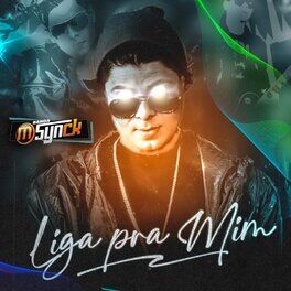 Album cover of Liga Pra Mim