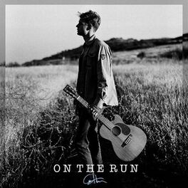 Album cover of On the Run