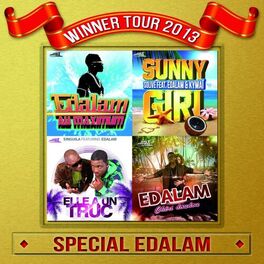 Album cover of Winner Tour 2013 (Winner Tour 2013)