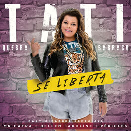 Album cover of Se Liberta