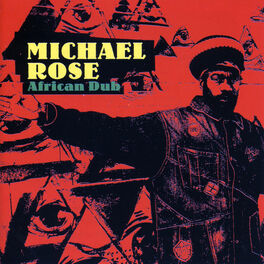 Album cover of African Dub