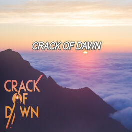 Album cover of Crack Of Dawn ReMix