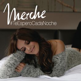 Album cover of Te Espero Cada Noche
