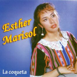 Album cover of La Coqueta